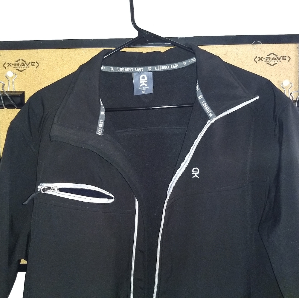 Snow Jacket - Medium / Waterproof Windproof Dry B… - image 2